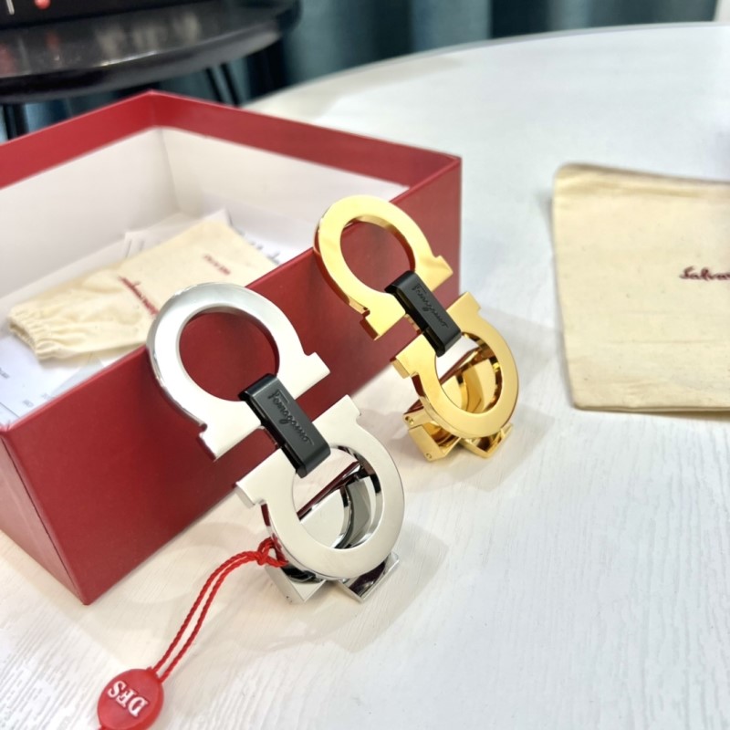 Ferragamo Belts